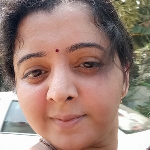 Meet your Posher, Gayatri.v